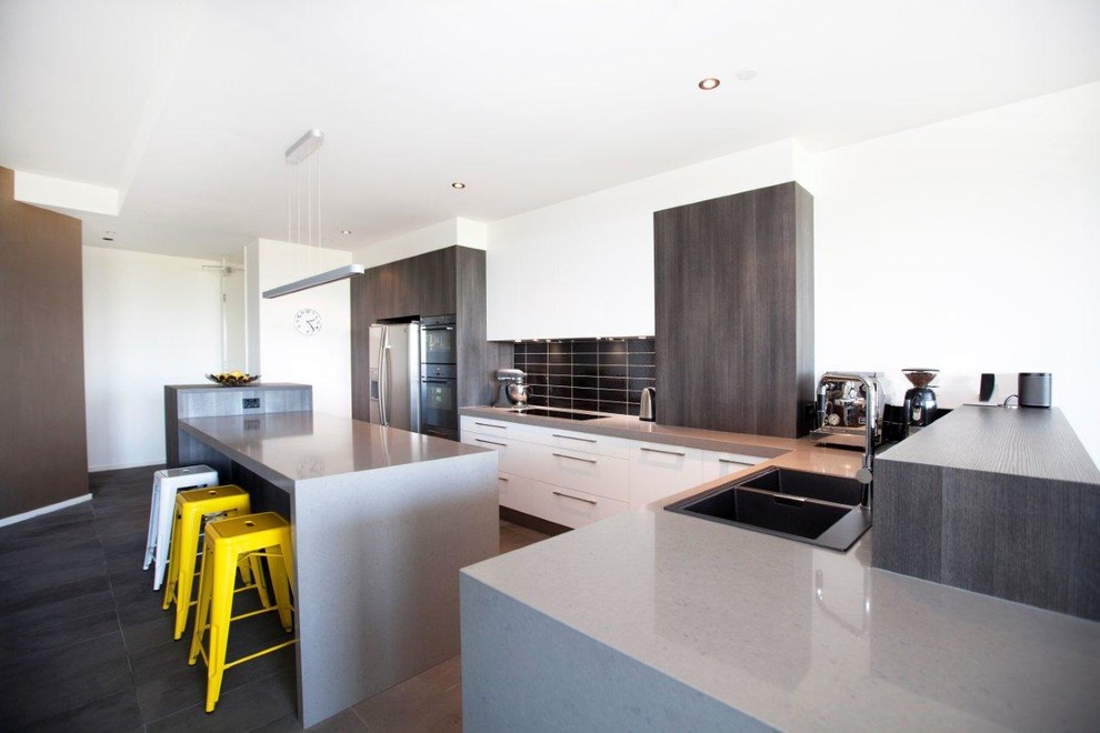 Melbourne CBD – Kitchen