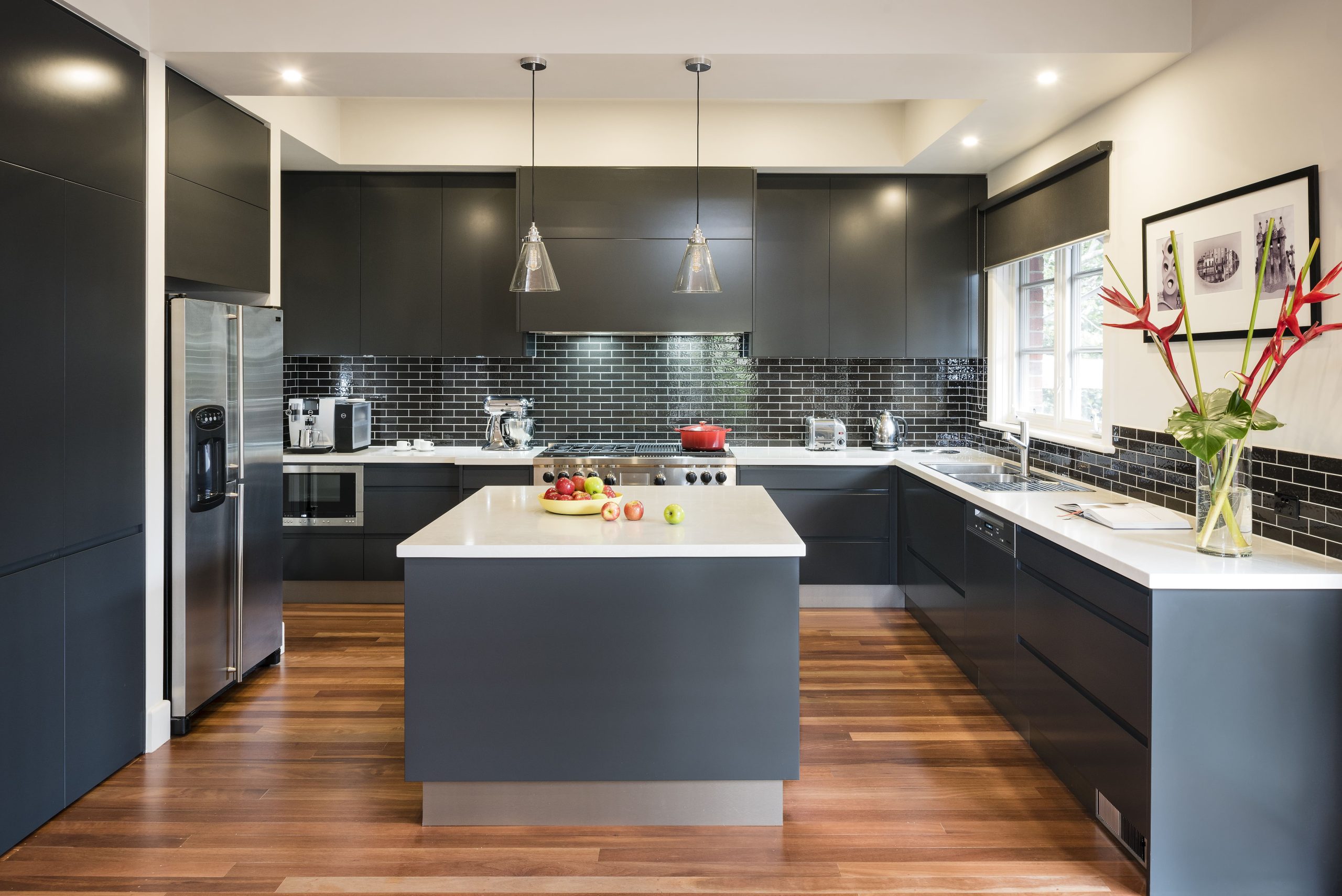 Important Elements of a Kitchen Renovation