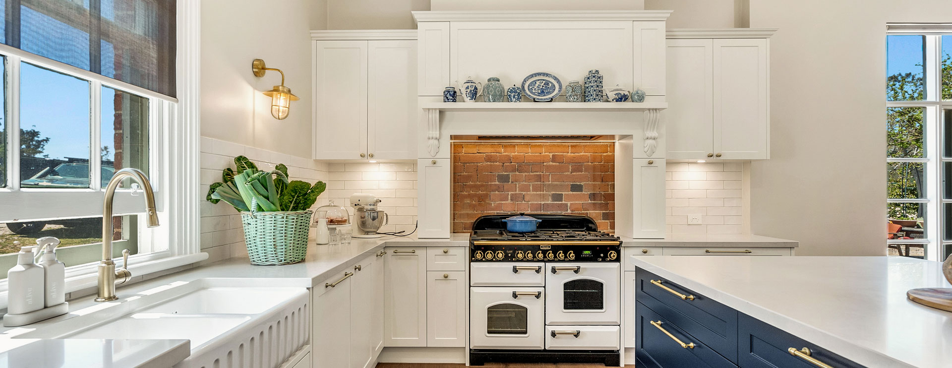 Modern Kitchen Renovation