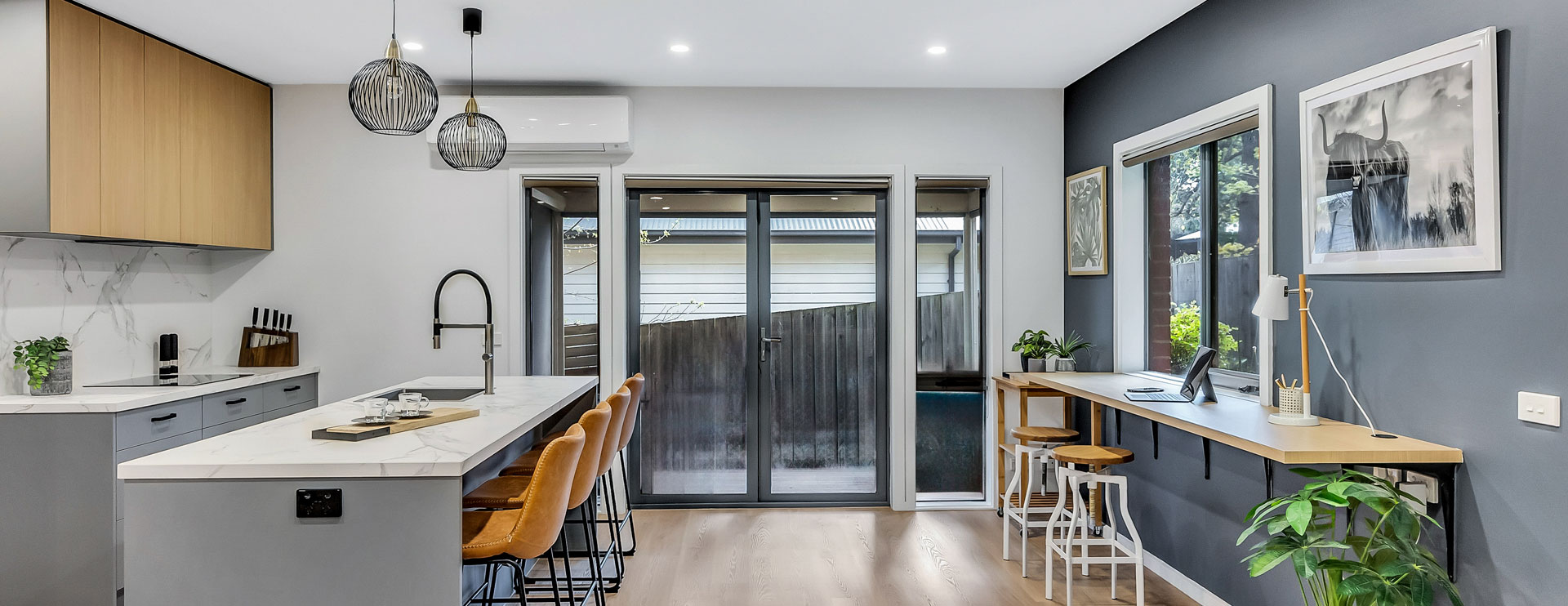 Melbourne Kitchen Renovations