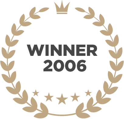 Winner 2006