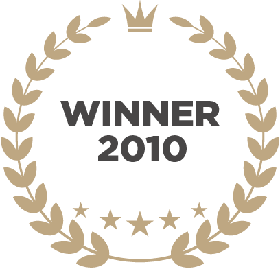 Winner 2010