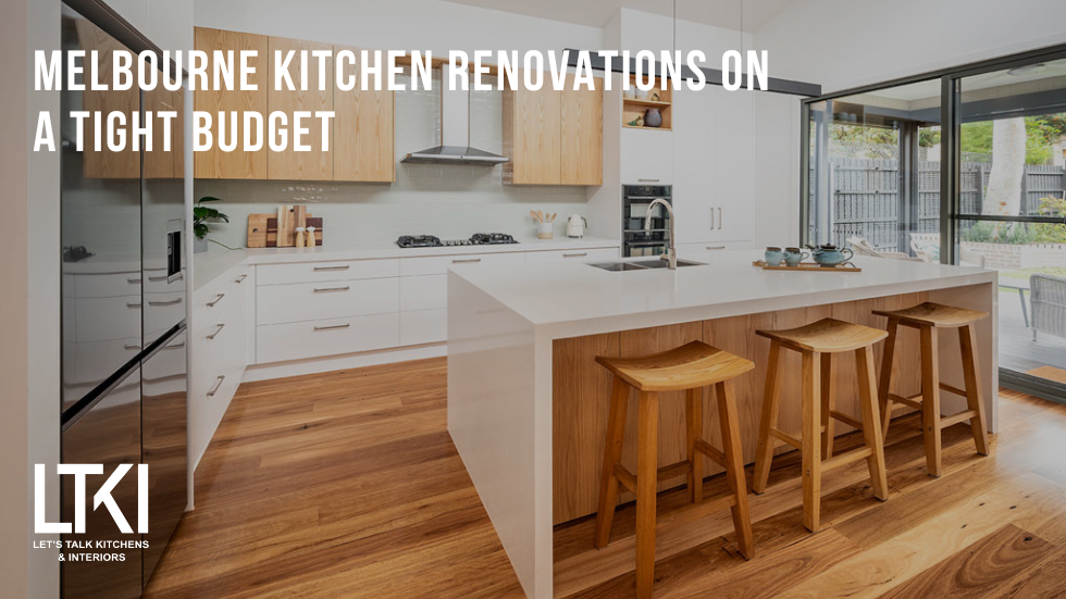 Kitchen Renovation