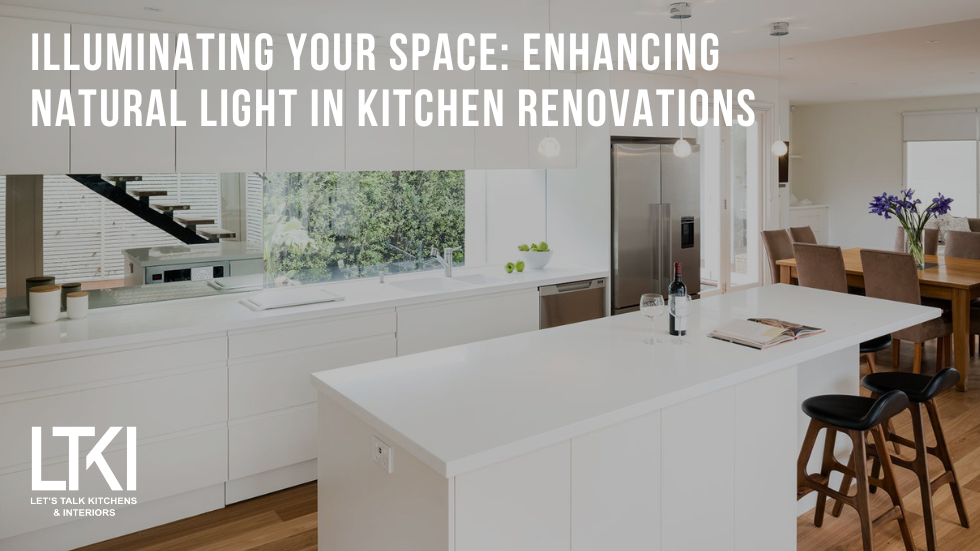 Kitchen Renovation